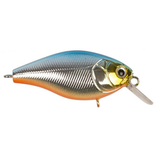 Strike Pro Cranky X 5cm 8g  Blue Silver OB