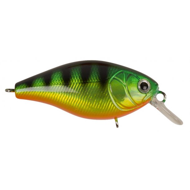Strike Pro Cranky X 5cm 8g  Fire Tiger