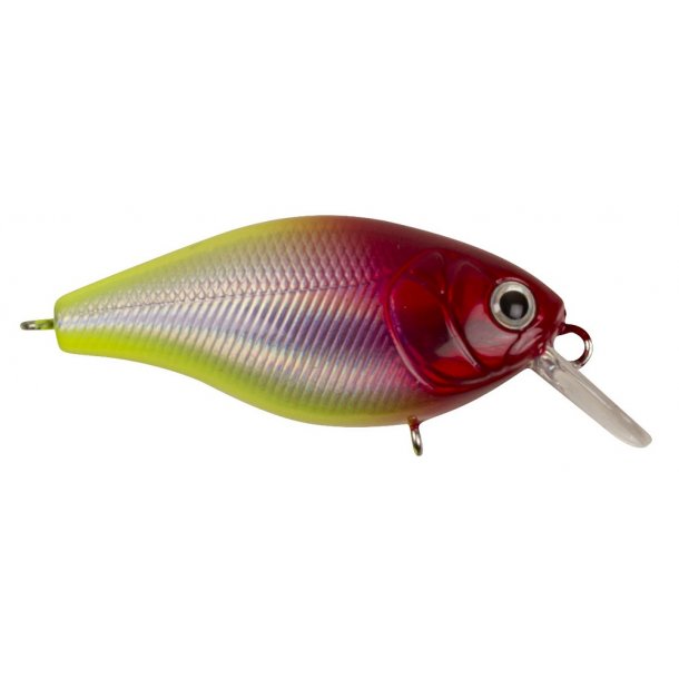 Strike Pro Cranky X 5cm 8g  Clown