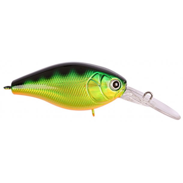 Strike Pro Cranky X Deep 5cm 9g Fire Tiger