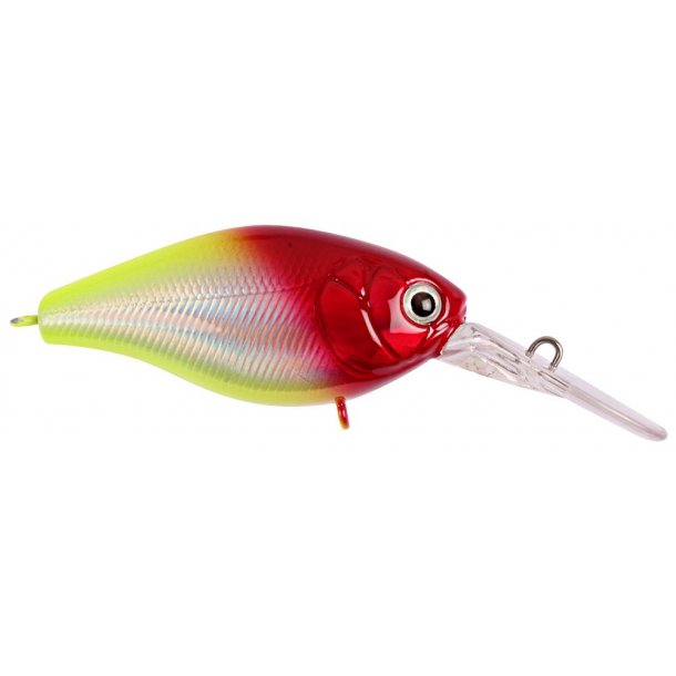 Strike Pro Cranky X Deep 5cm 9g Clown