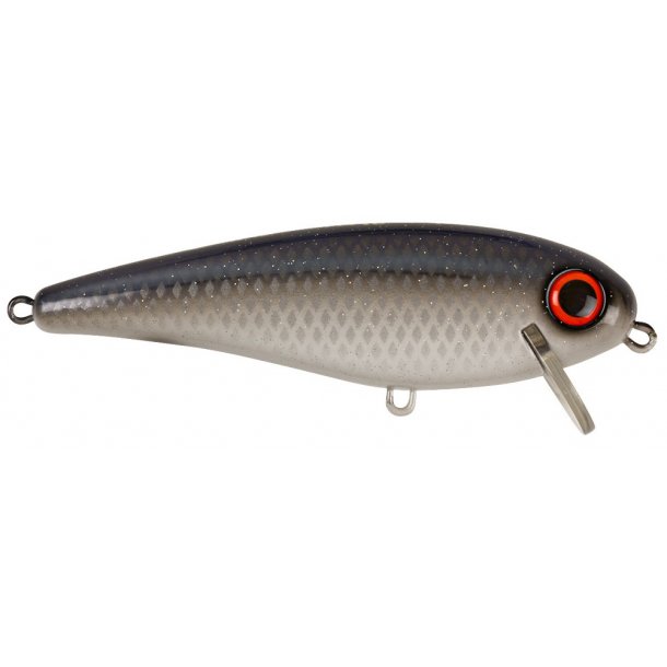 Strike Pro Jonny Vobbler 13cm 50g Slow Float Herring