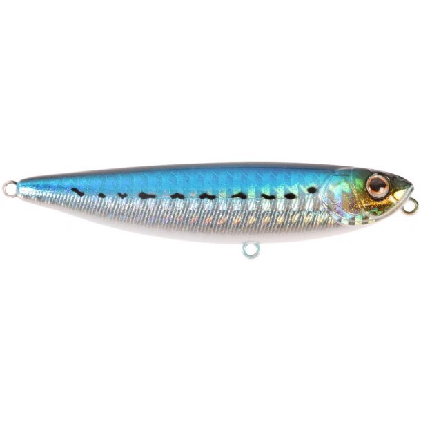Strike Pro Water Strike 8,5cm 12,2g Floating. Sardine