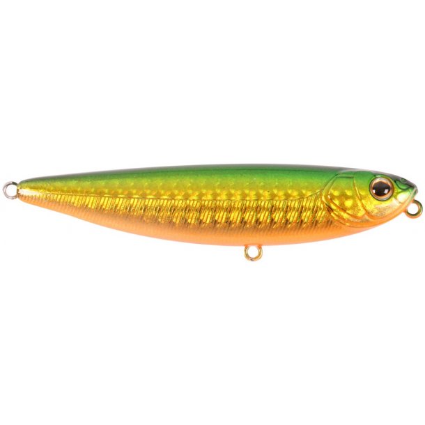 Strike Pro Water Strike 8,5cm 12,2g Floating. Greenback