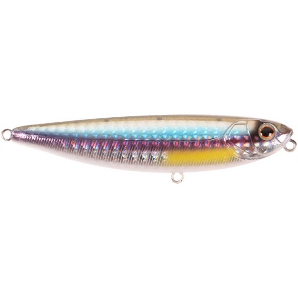 Strike Pro Water Strike 8,5cm 12,2g Floating. Rainbow Shad
