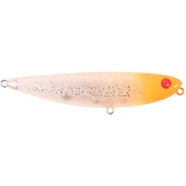 Strike Pro Water Strike 8,5cm 12,2g Floating. Sicko UV