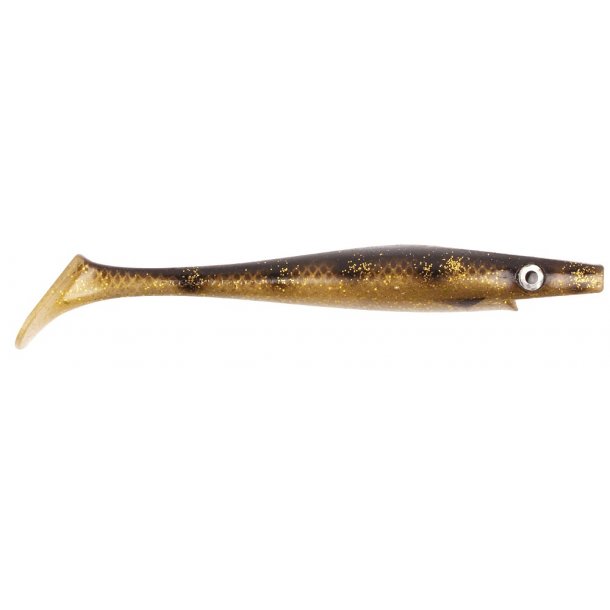 Strike Pro Pig Shad 23cm 90g Lure Soft bait Pike Catfish NEW COLOURS