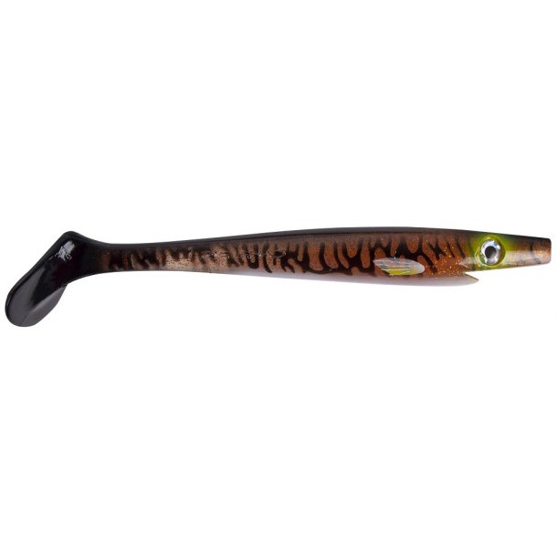Strike Pro Pig Shad Jr 20cm 50g. Burbot