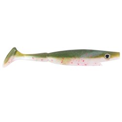 Strike Pro Piglet Shad 10cm 7g.