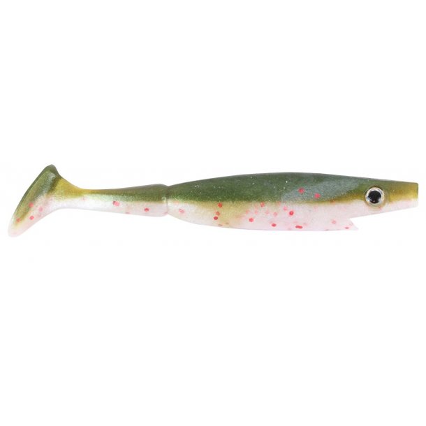 Strike Pro Piglet Shad 10cm 7g. Arkansas Shiner