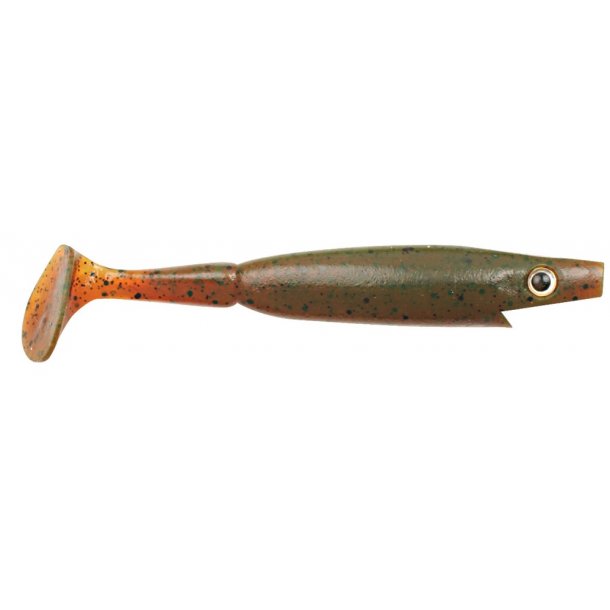 Strike Pro Piglet Shad 8,5cm 4g.