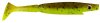 Brown Chartreuse Flake