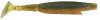 Chartreuse Mullet