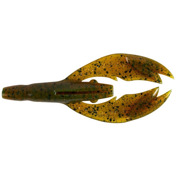 Strike Pro Pig Craw 10cm 9g Motor Oli Pepper