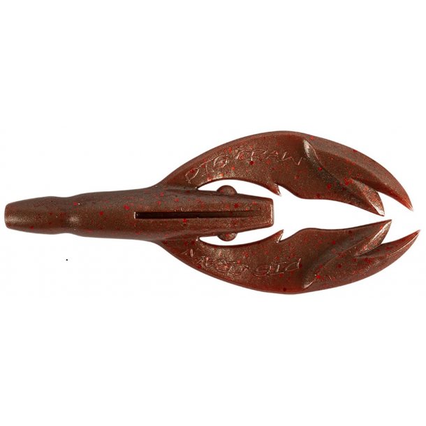 Strike Pro Pig Craw 10cm 9g Red Cola
