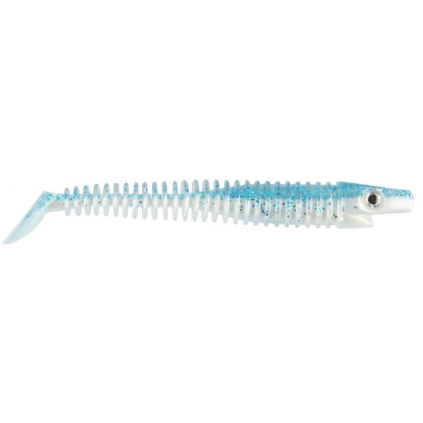 Strike Pro Pigster 10cm 4g Baby Blue Shad