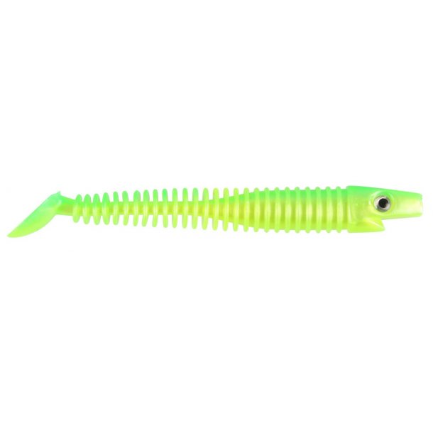 Strike Pro Pigster 10cm 4g Limetreuse
