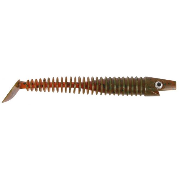 Strike Pro Pigster 10cm 4g Motoroil Pepper
