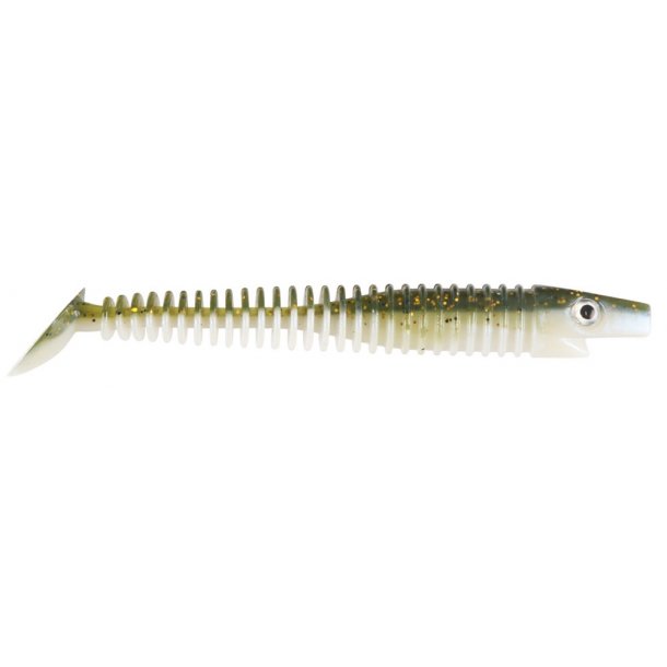 Strike Pro Pigster 10cm 4g Smelt UV