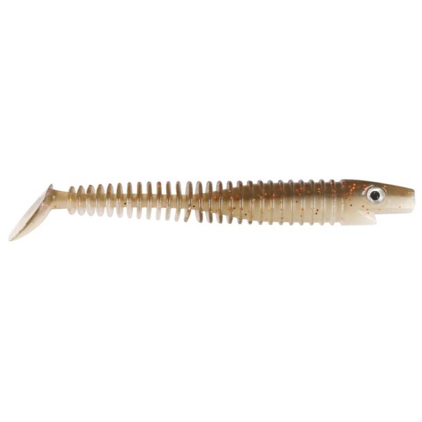 Strike Pro Pigster 10cm 4g Phosphor Shad