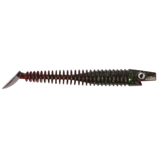 Strike Pro Pigster 10cm 4g Bloody Duke