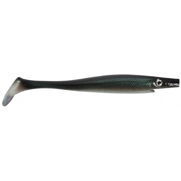 Strike Pro Pig Shad Jr 20cm 50g. Baltic Herring