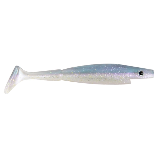 Strike Pro Piglet Shad 10cm 7g. Aurora