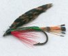 Green Devil size 6
