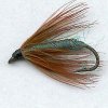 Greenwells Hackle size 8