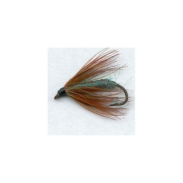 Greenwells Hackle