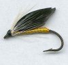 Greenwells Glory size 6