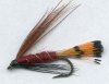 Mallard & Claret size 6