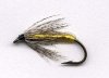 Partridge Yellow size 6