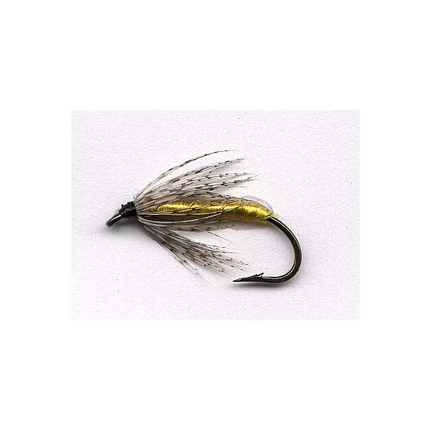 Partridge Yellow