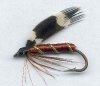Patton size 8
