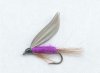 Purple Dun size 14