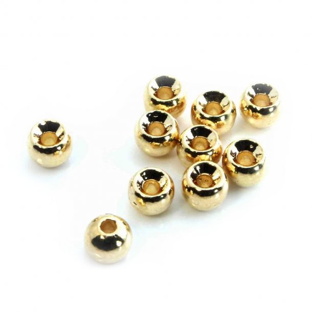 WAPSI Tungsten Beads Gold