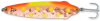 Orange Lollipop