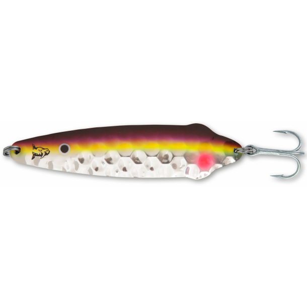 Rhino Freddi Flutter XXL 30g 190mm Trolling Blink Moen Special
