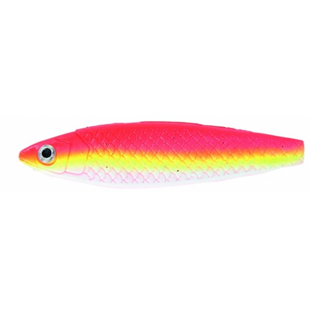 Rhino Softfish Lure. Ambulance