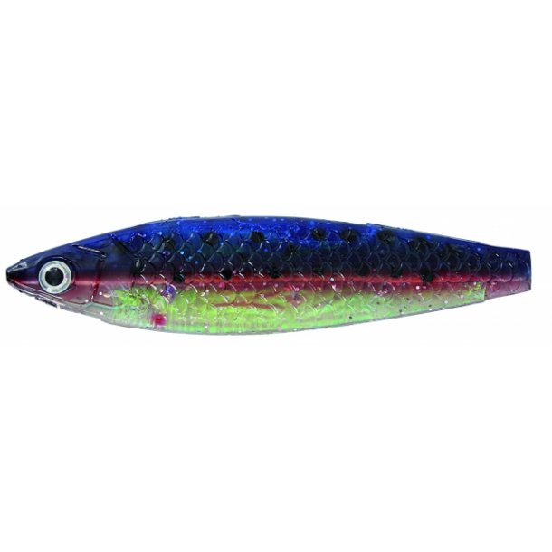 Rhino Softfish Lure. King Salmon