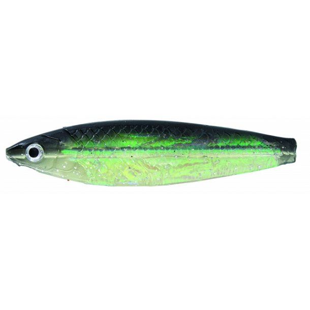Rhino Softfish Lure.