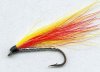 Trout Finn size 10
