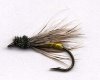 Willow Fly size 6