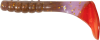 Brown/Red Tail