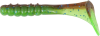 Brown/Light Green