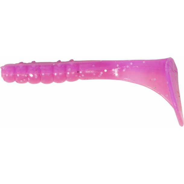 Quantum Magic Trout B-Fish 2,5cm Cheese 10 stk Pink