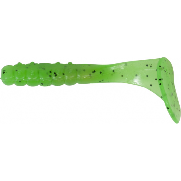 Quantum Magic Trout B-Fish 2,5cm Cheese 10 stk Green