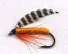 Wilsons Orange size 6