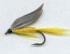 Yellow May size 6